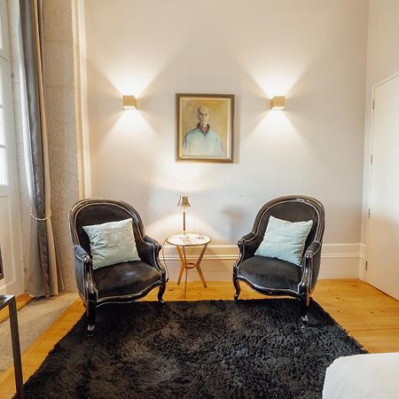 Oporto Guest Luxus Garden Apartment Exterior foto