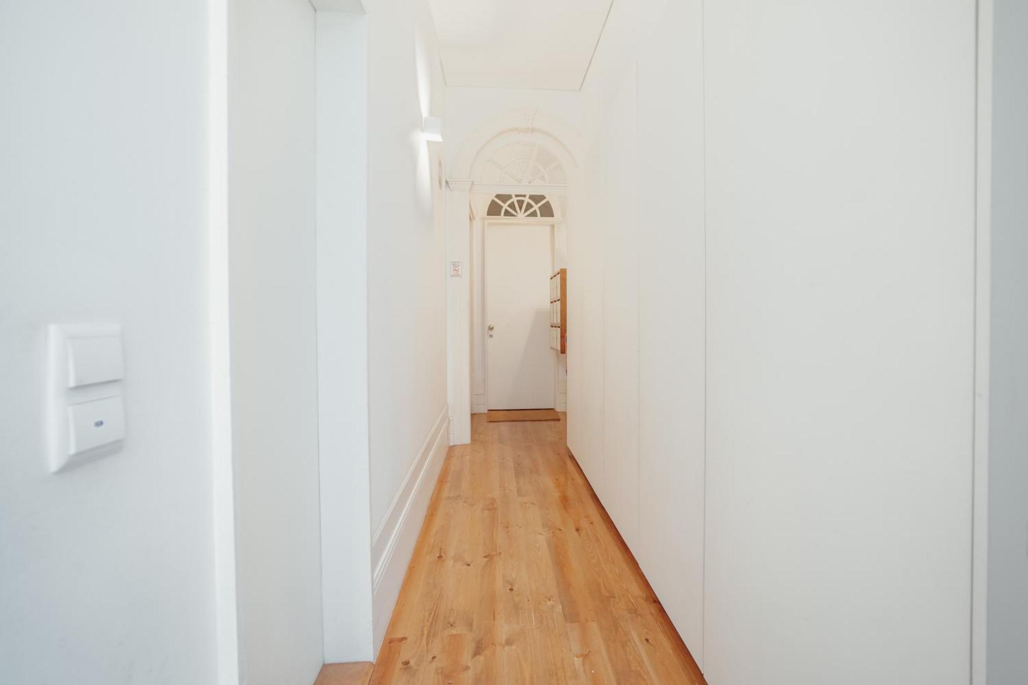 Oporto Guest Luxus Garden Apartment Exterior foto