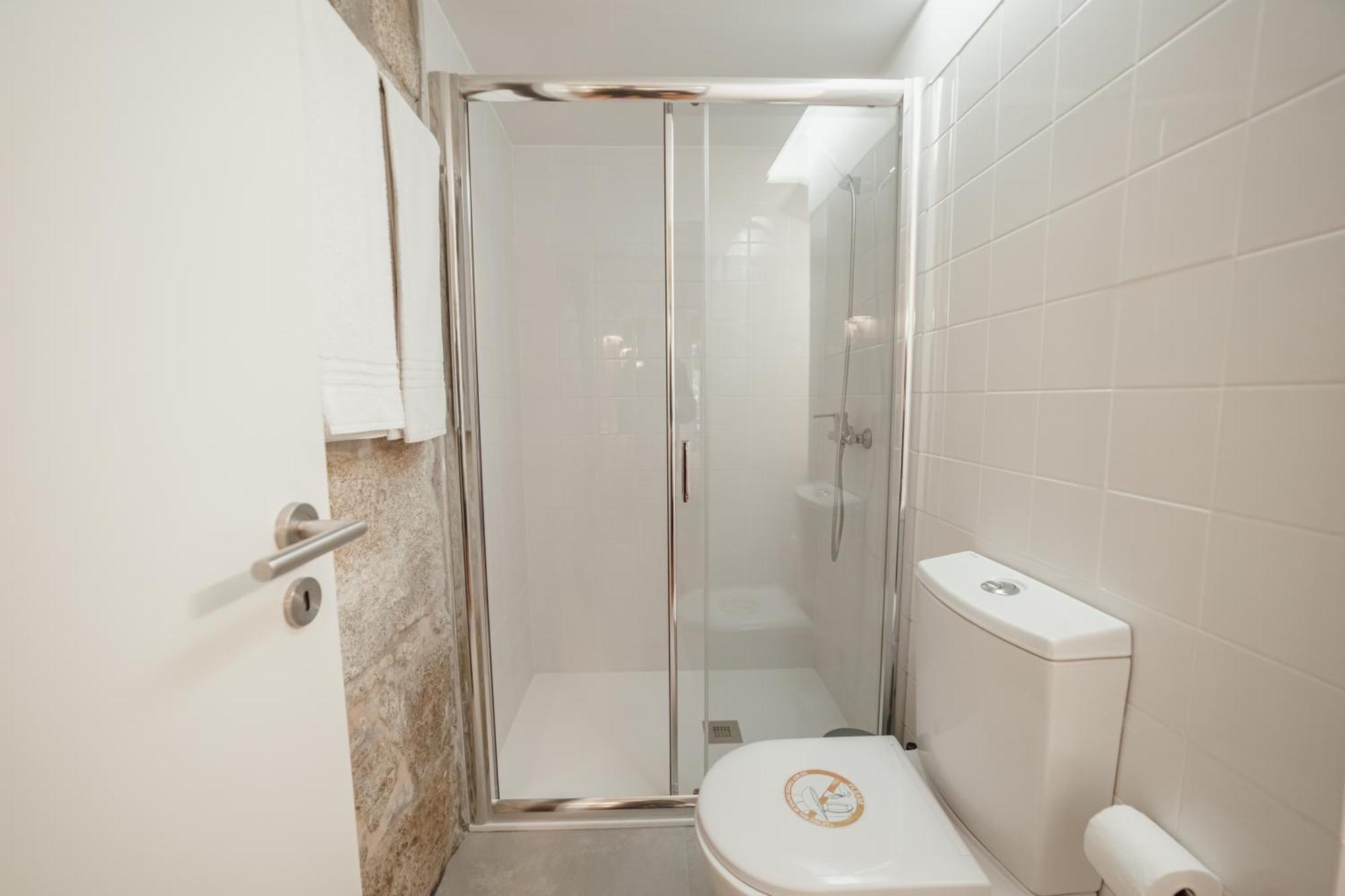 Oporto Guest Luxus Garden Apartment Exterior foto