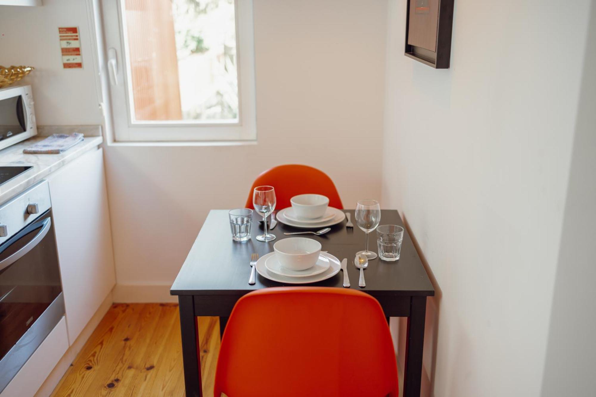Oporto Guest Luxus Garden Apartment Exterior foto