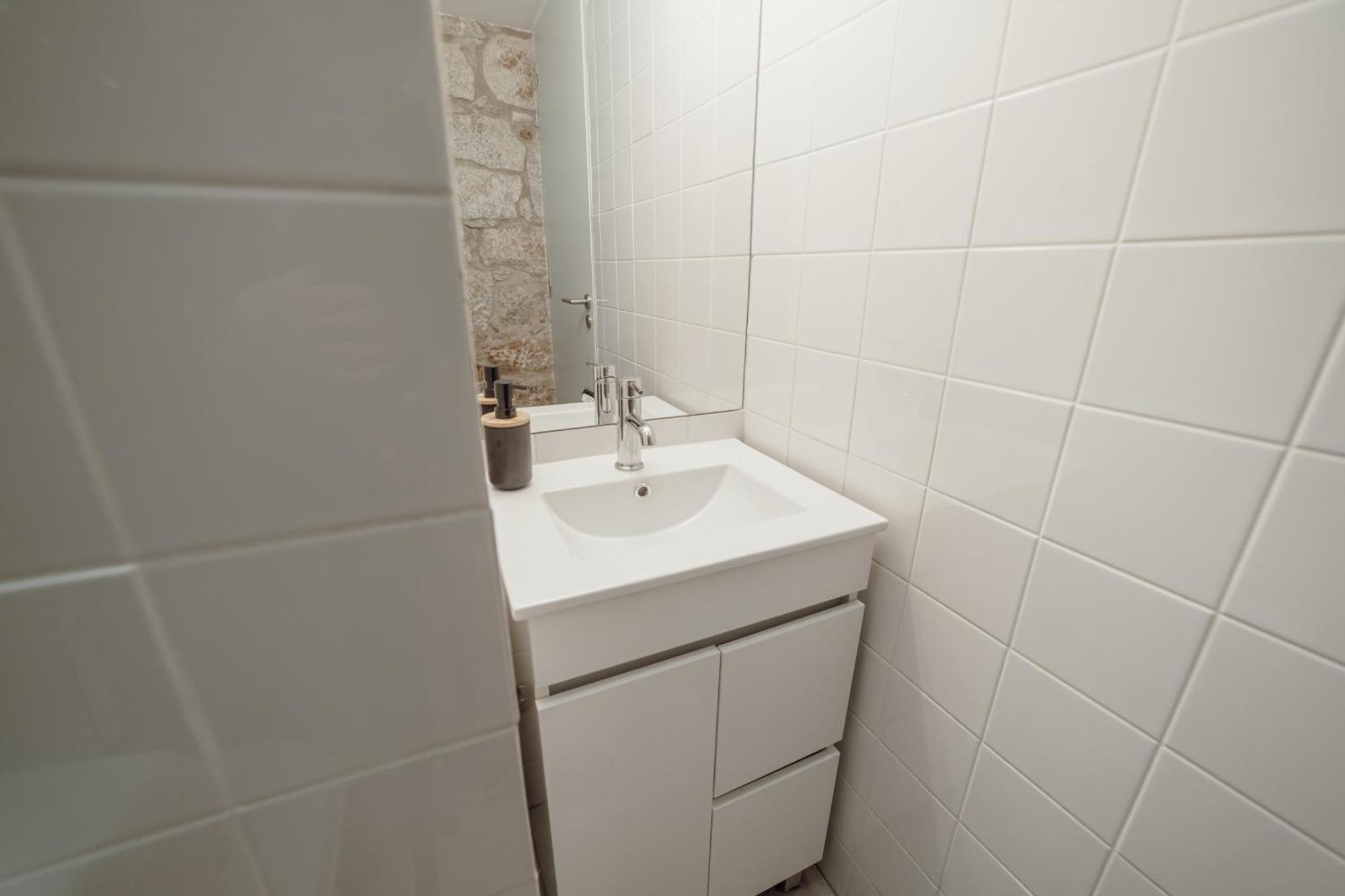 Oporto Guest Luxus Garden Apartment Cameră foto